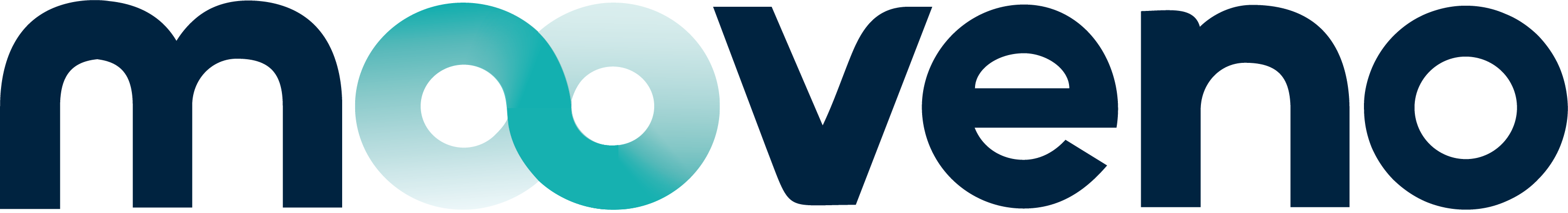 Mooveno Logo